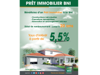 Prêt Immobilier